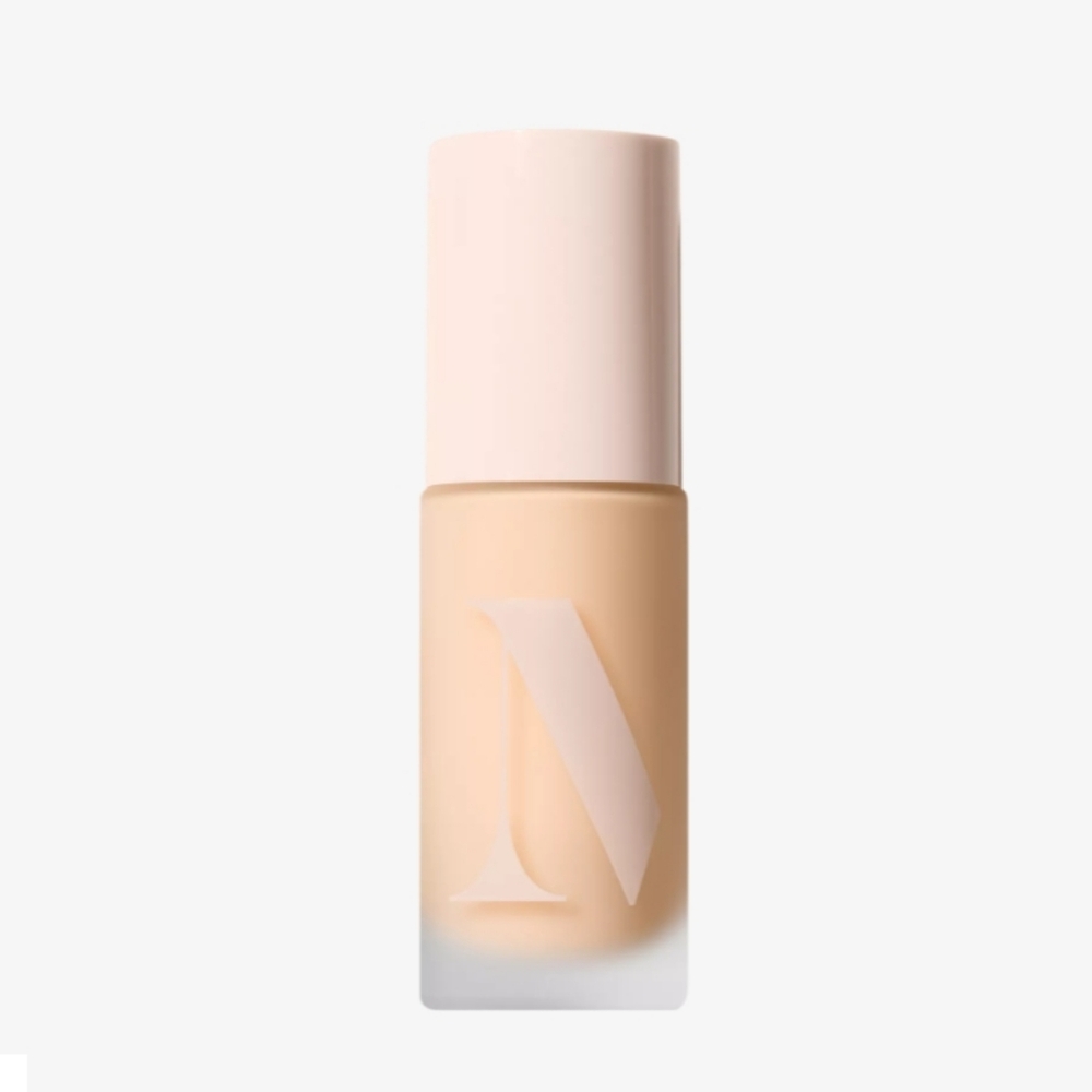 Morphe Light 05N Foundation